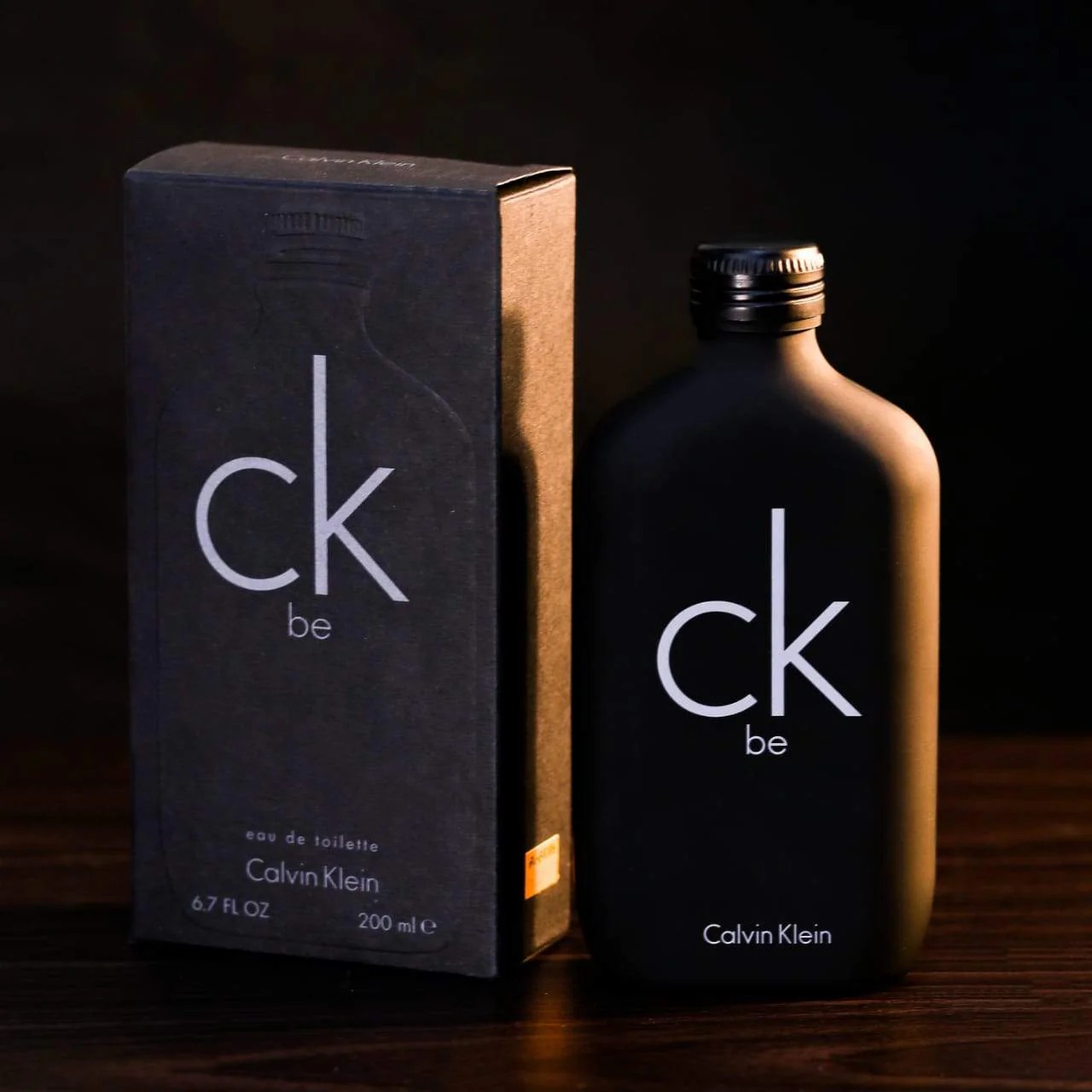 CK Perfume