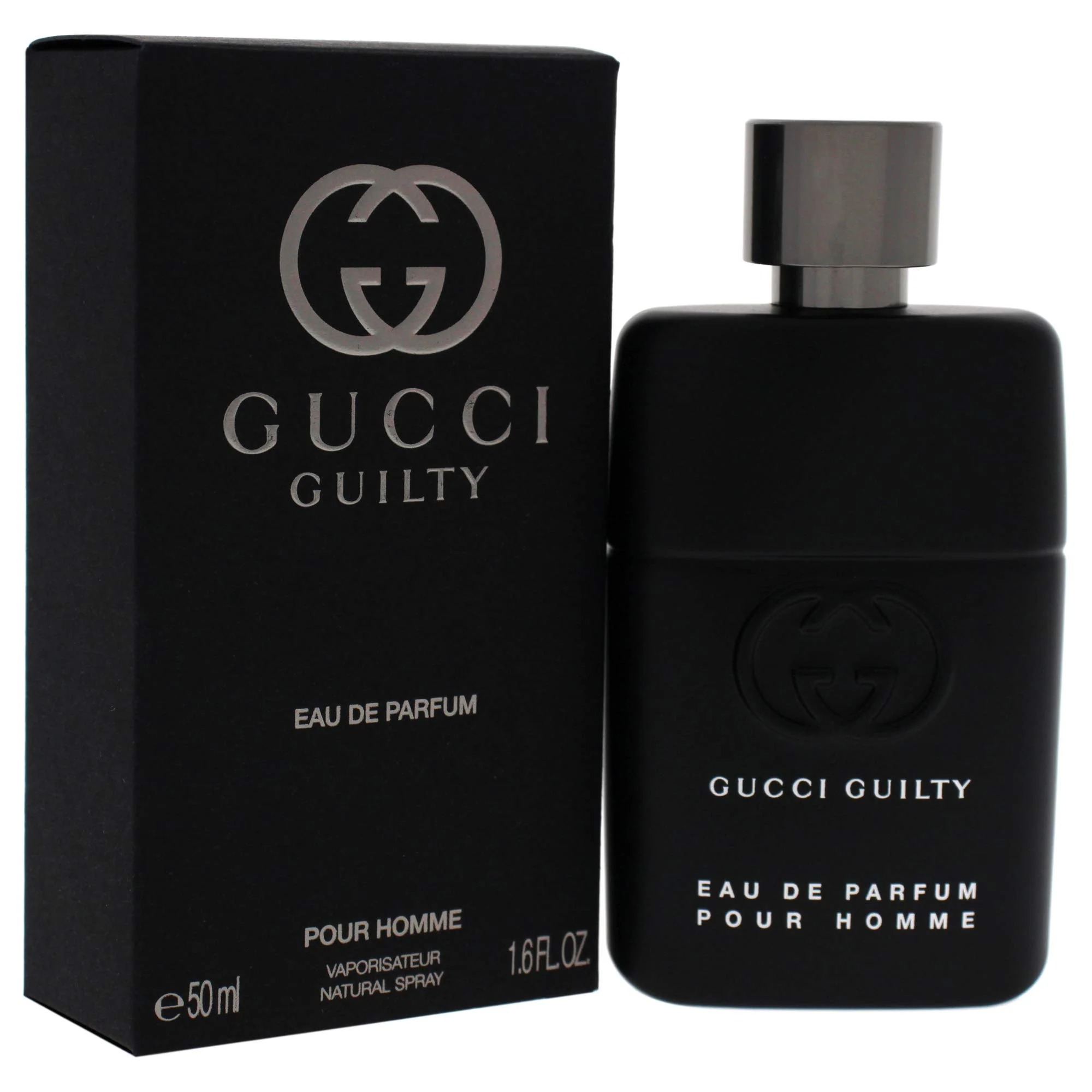 Gucci Perfume